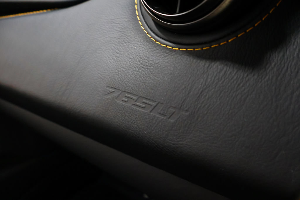 Used 2022 McLaren 765LT photo 61