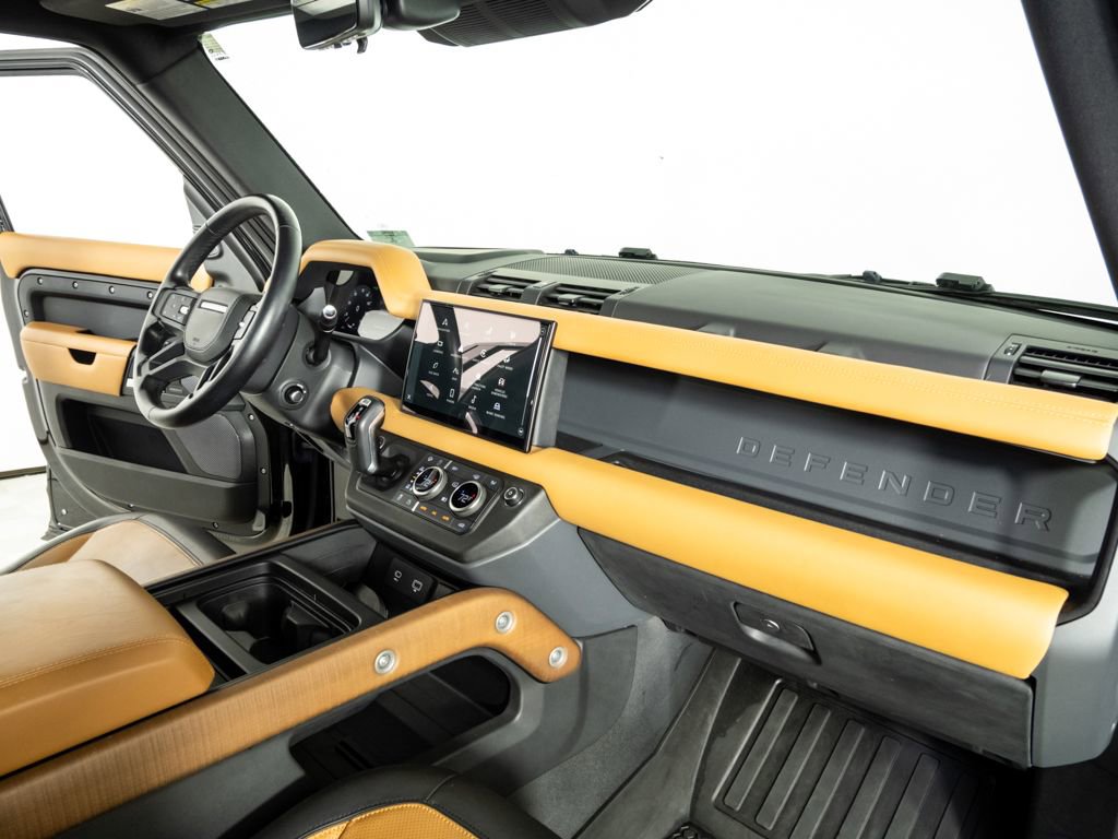 2023 Land Rover Defender 110 X