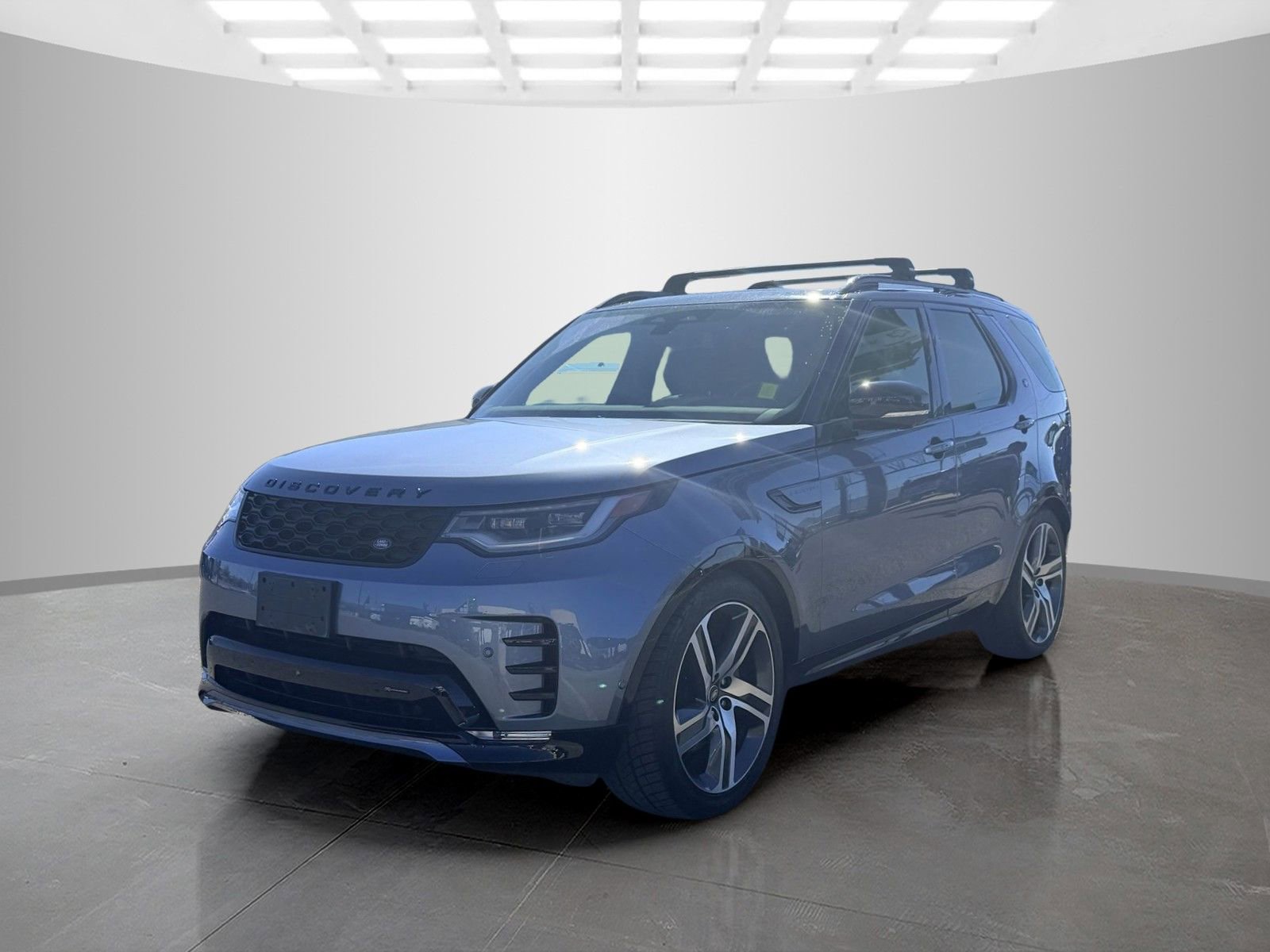 Used 2023 Land Rover Discovery HSE R-Dynamic
