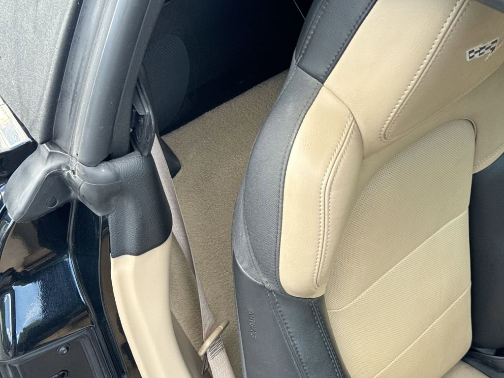 2013 Chevrolet Corvette Grand Sport