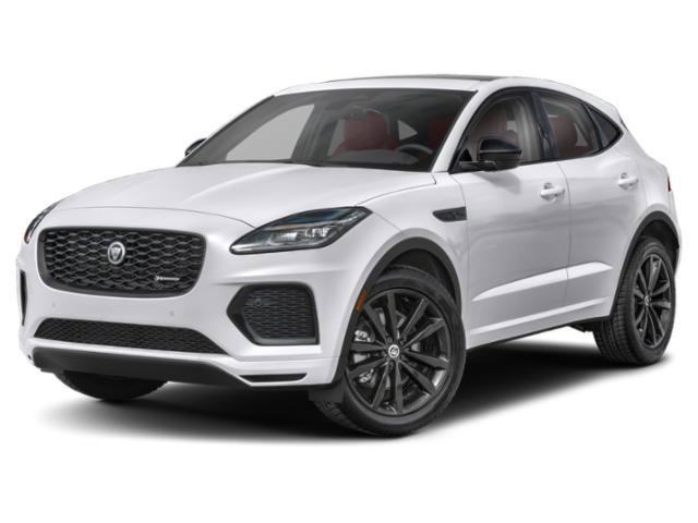 Certified 2024 Jaguar E-PACE R-Dynamic SE
