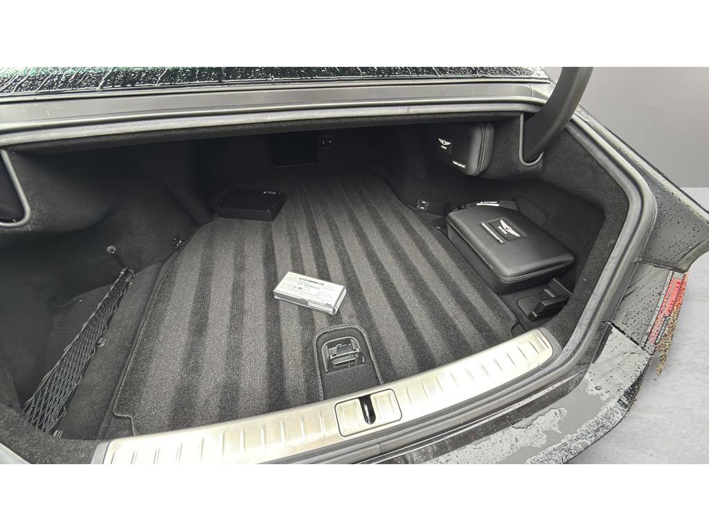 2026 Genesis G90 3.5T Prestige