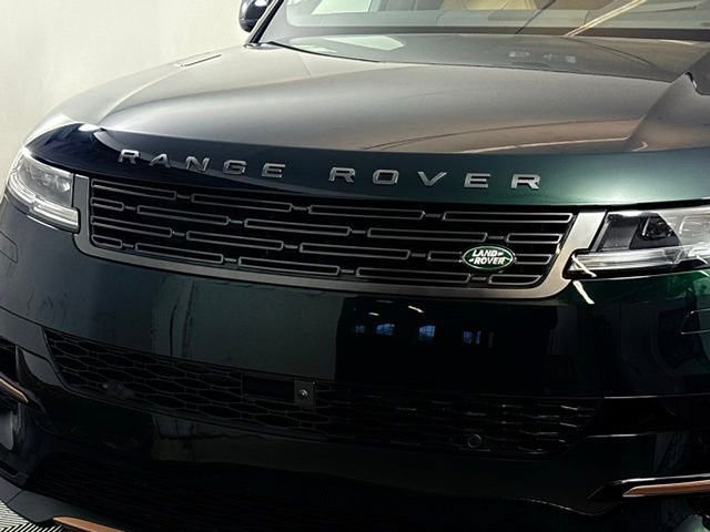 2025 Land Rover Range Rover Sport Dynamic SE