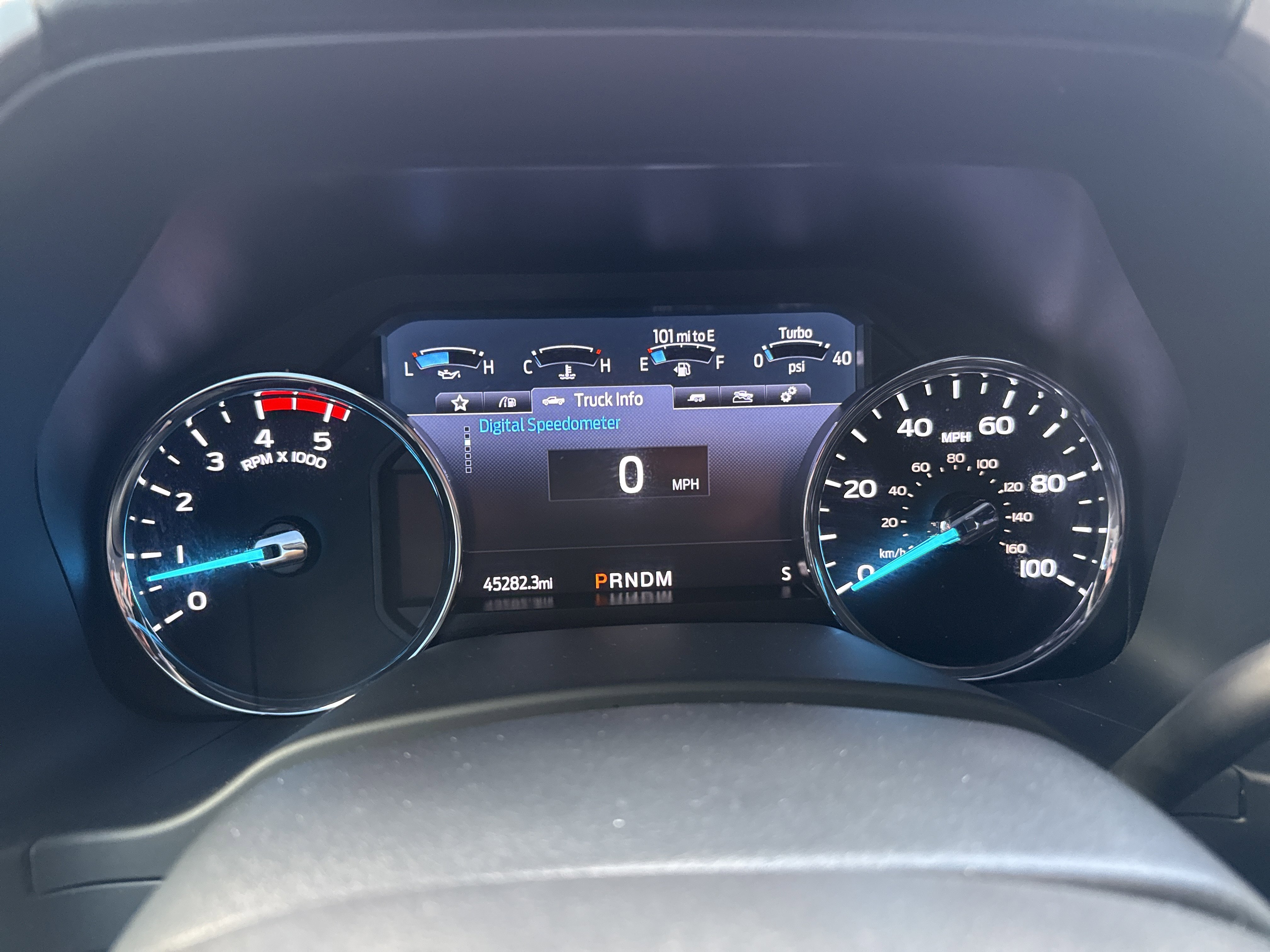 2022 Ford F250 Lariat