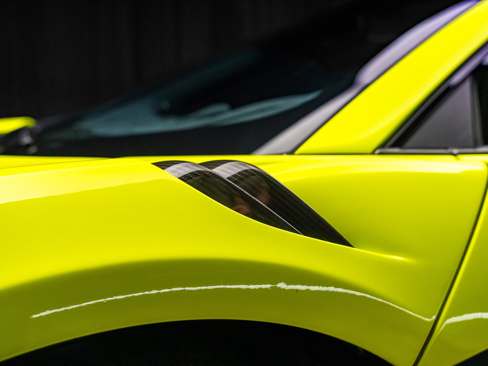 Used 2020 McLaren 600LT Spider photo 40
