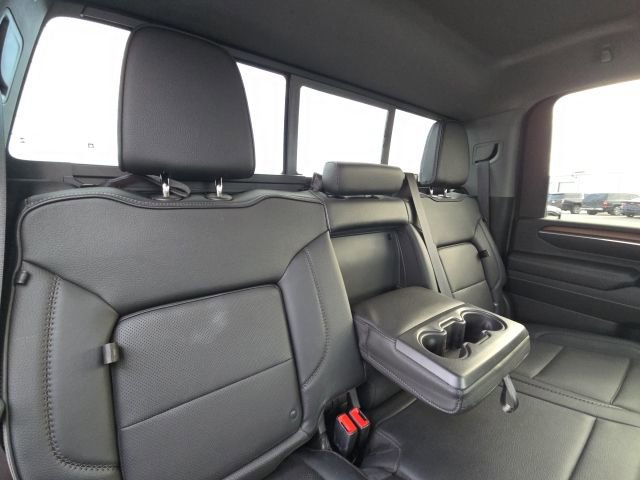 2024 GMC Sierra 2500 Denali