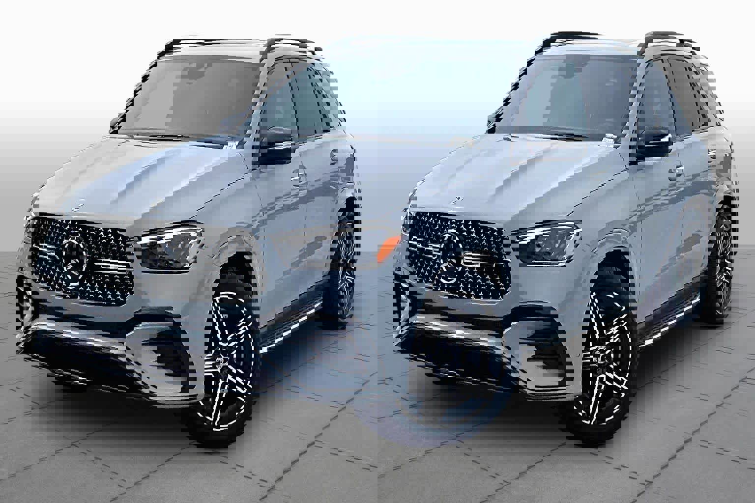 2026 Mercedes-Benz GLE 350 4MATIC