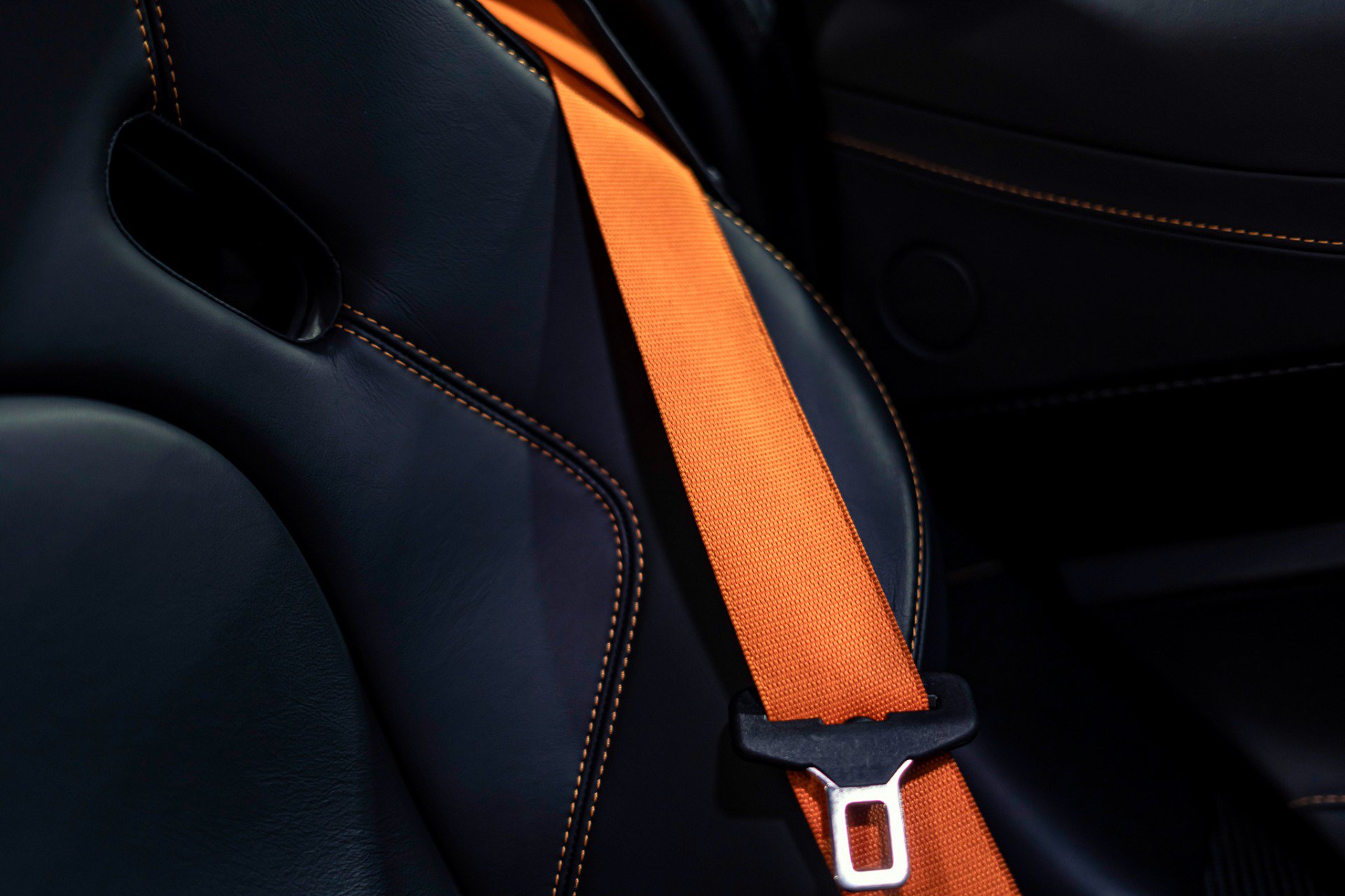 Used 2021 McLaren 765LT photo 30