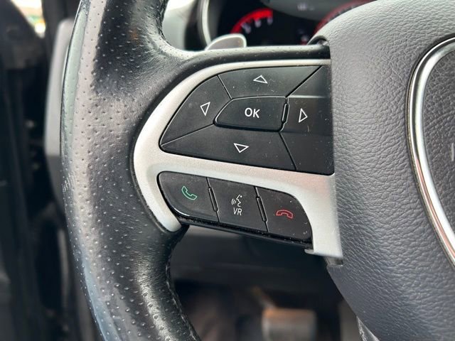 2016 Dodge Durango R/T