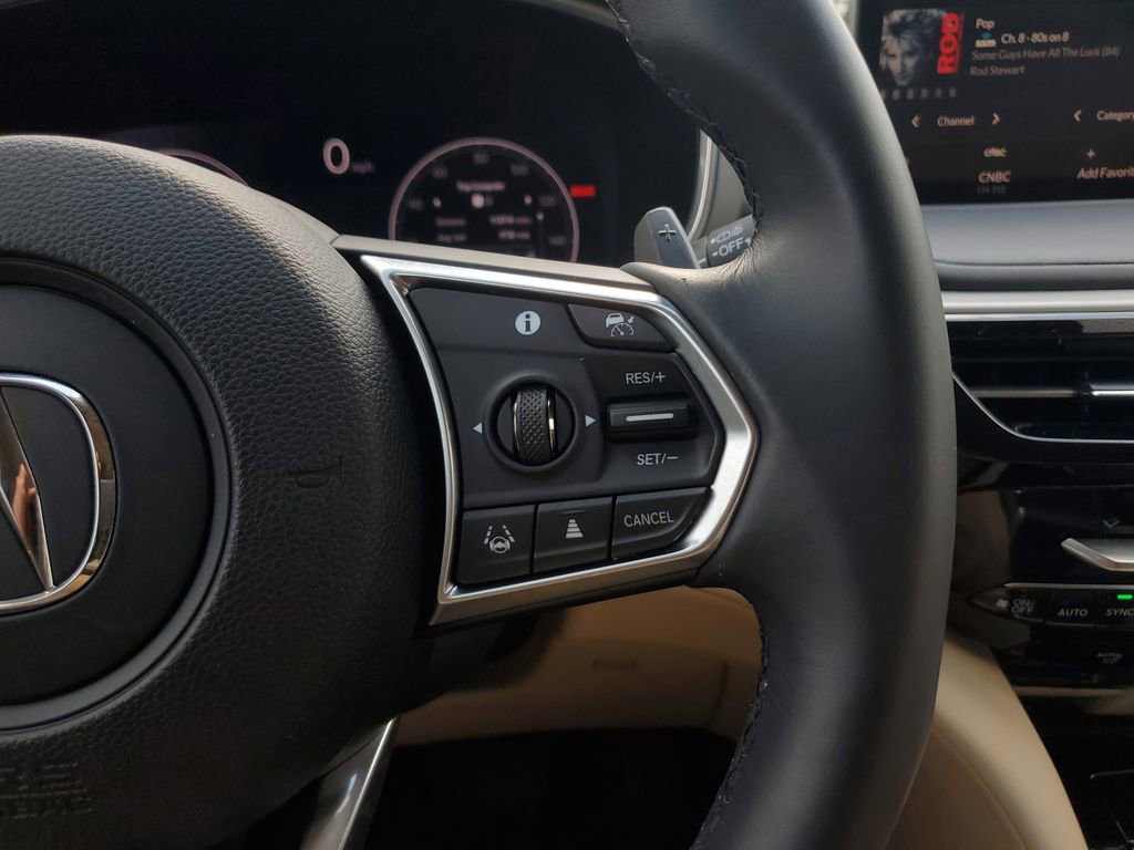 2024 Acura MDX SH-AWD w/ Technology Package