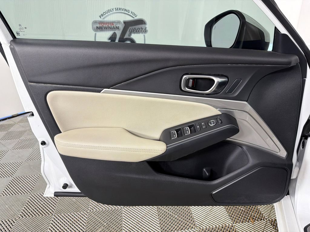 2023 Acura Integra A-Spec