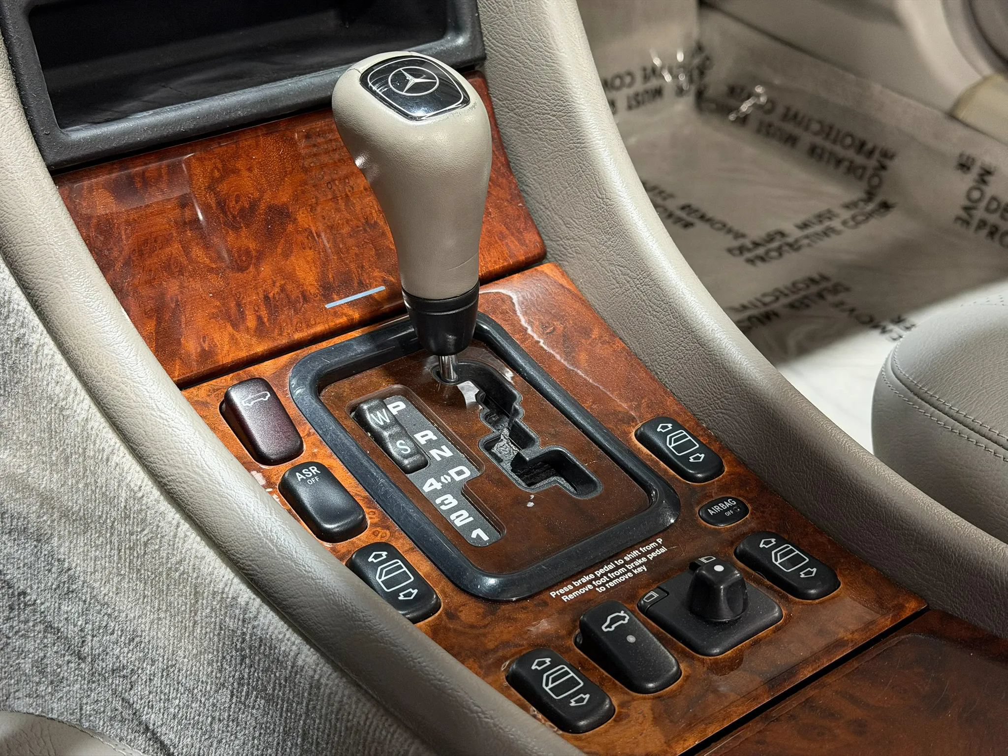 1999 Mercedes-Benz CLK Base - Photo 11