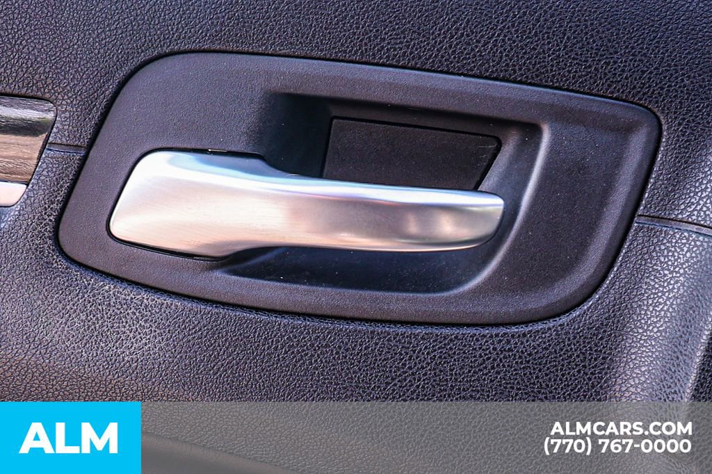 2017 Chrysler 300 Limited