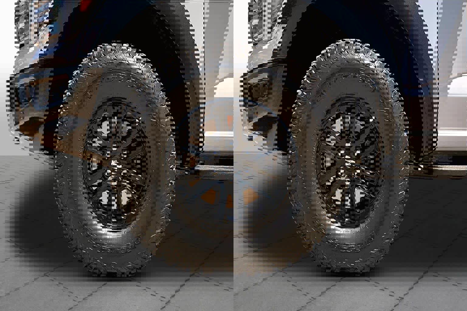 2025 Ford F150 Raptor