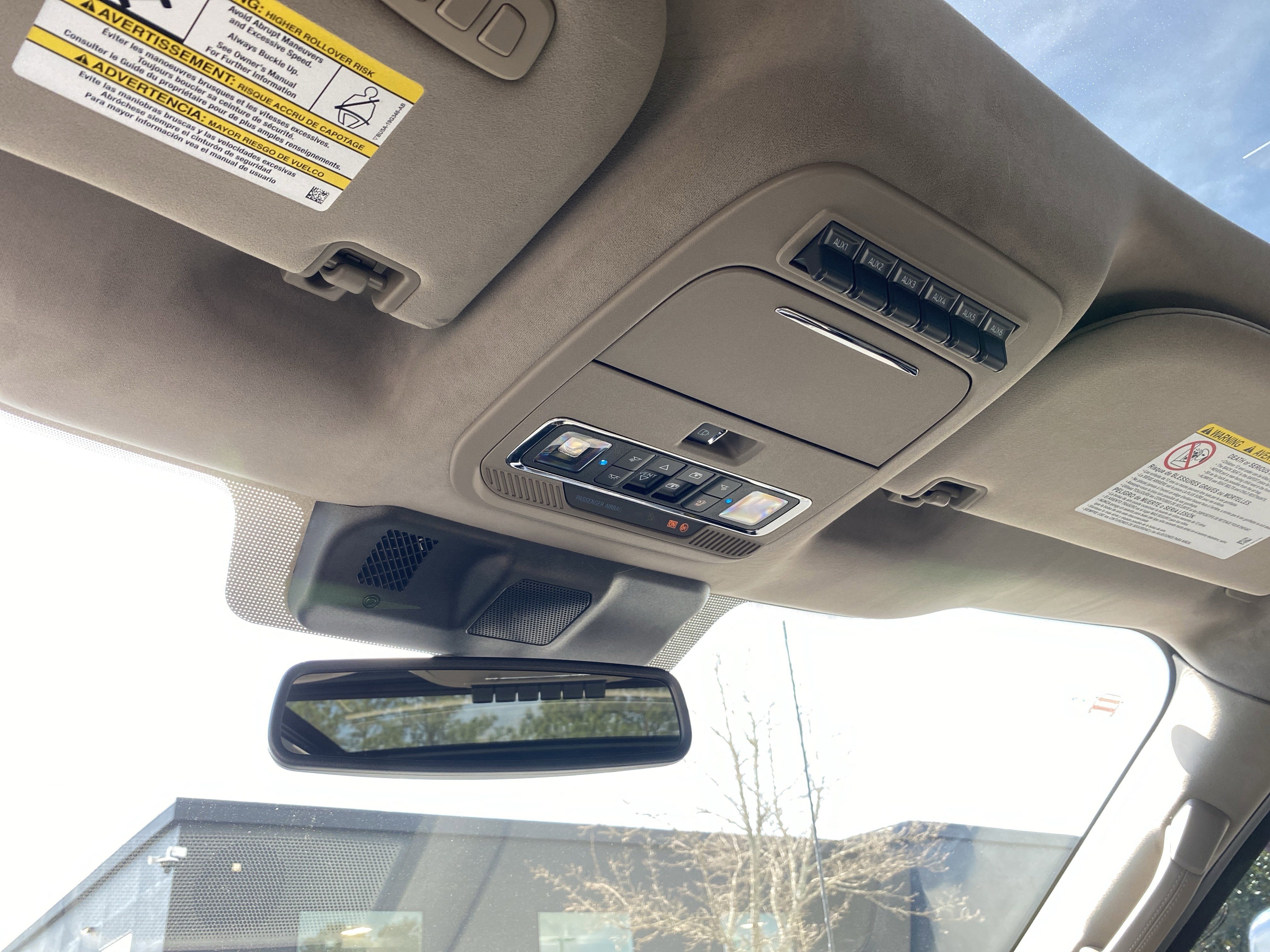 2026 Ford F450 Platinum