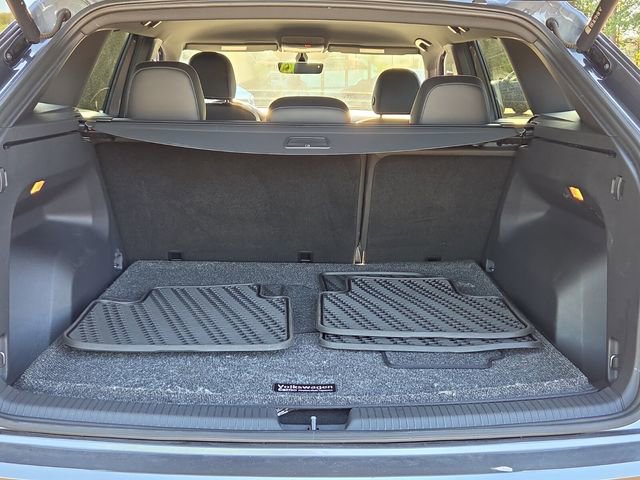 2023 Volkswagen Atlas Cross Sport SE