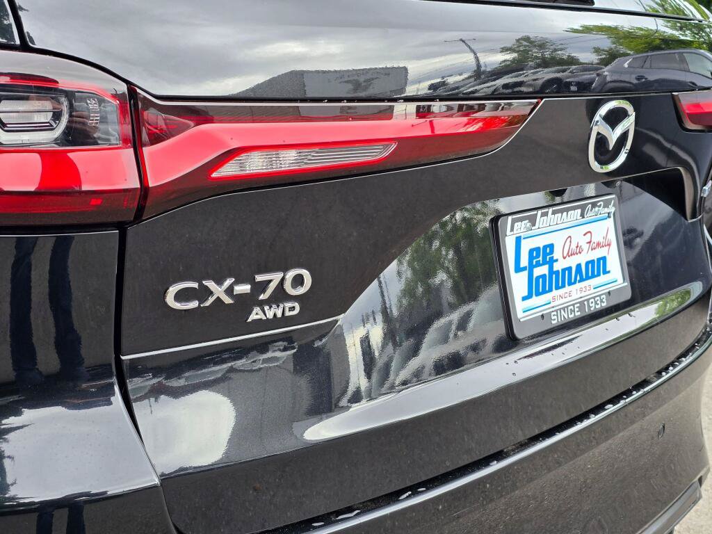 Used MAZDA CX-70 for Sale in Seattle, WA - Autotrader