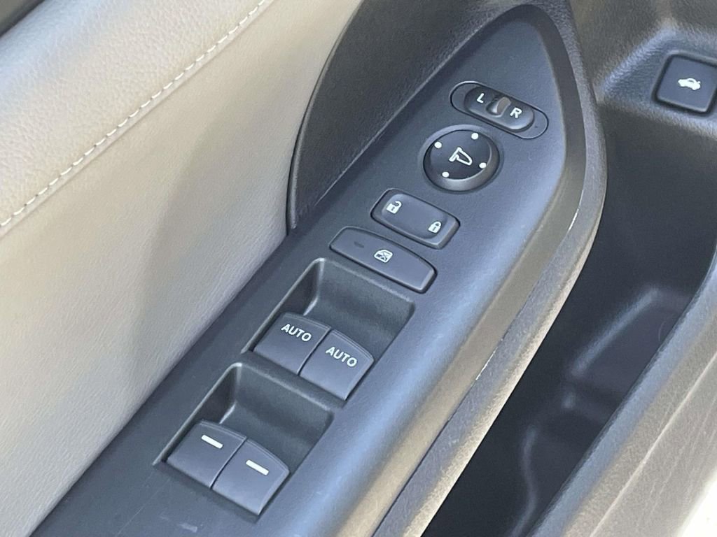 2019 Honda Civic EX-L