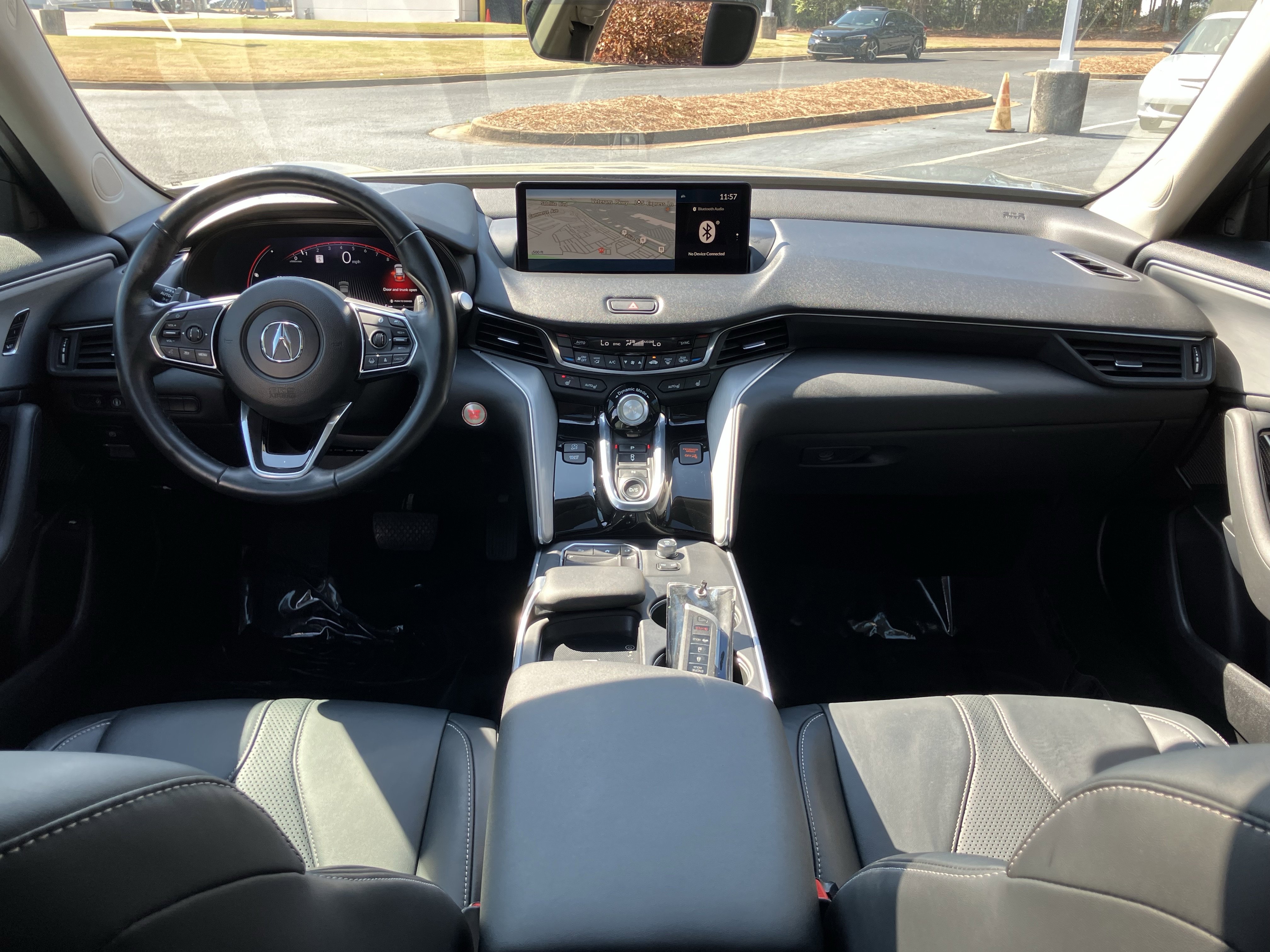 2024 Acura TLX w/ Technology Package