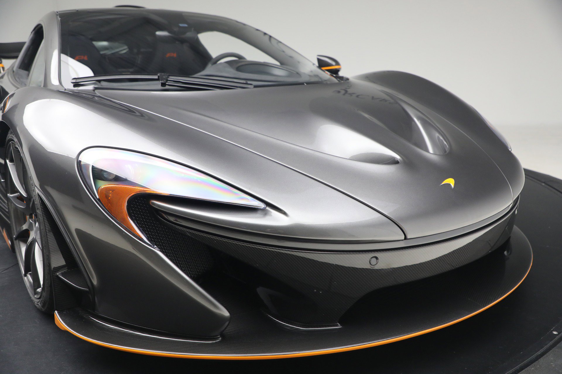 Used 2014 McLaren P1 photo 52