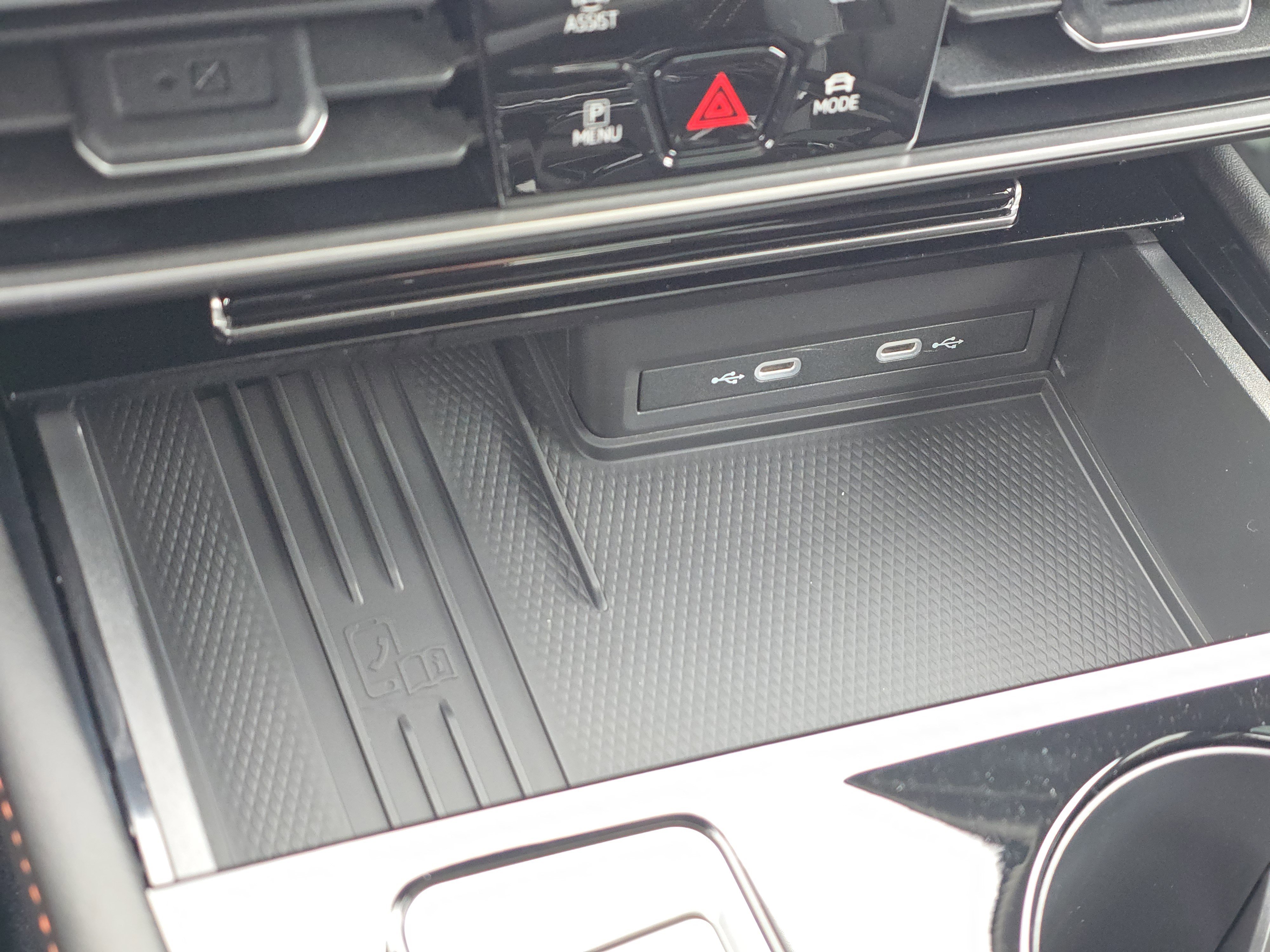 2026 Volkswagen Atlas Peak Edition