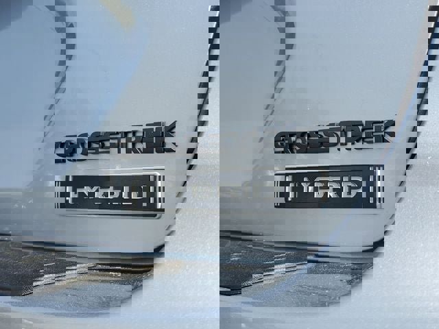 2026 Subaru Crosstrek 2.5i Limited