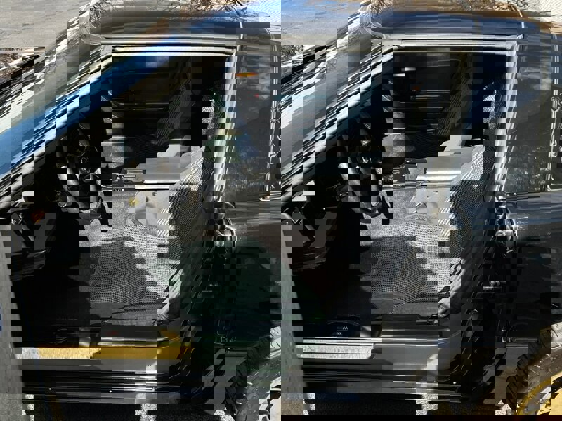 1987 Chevrolet Corvette Coupe