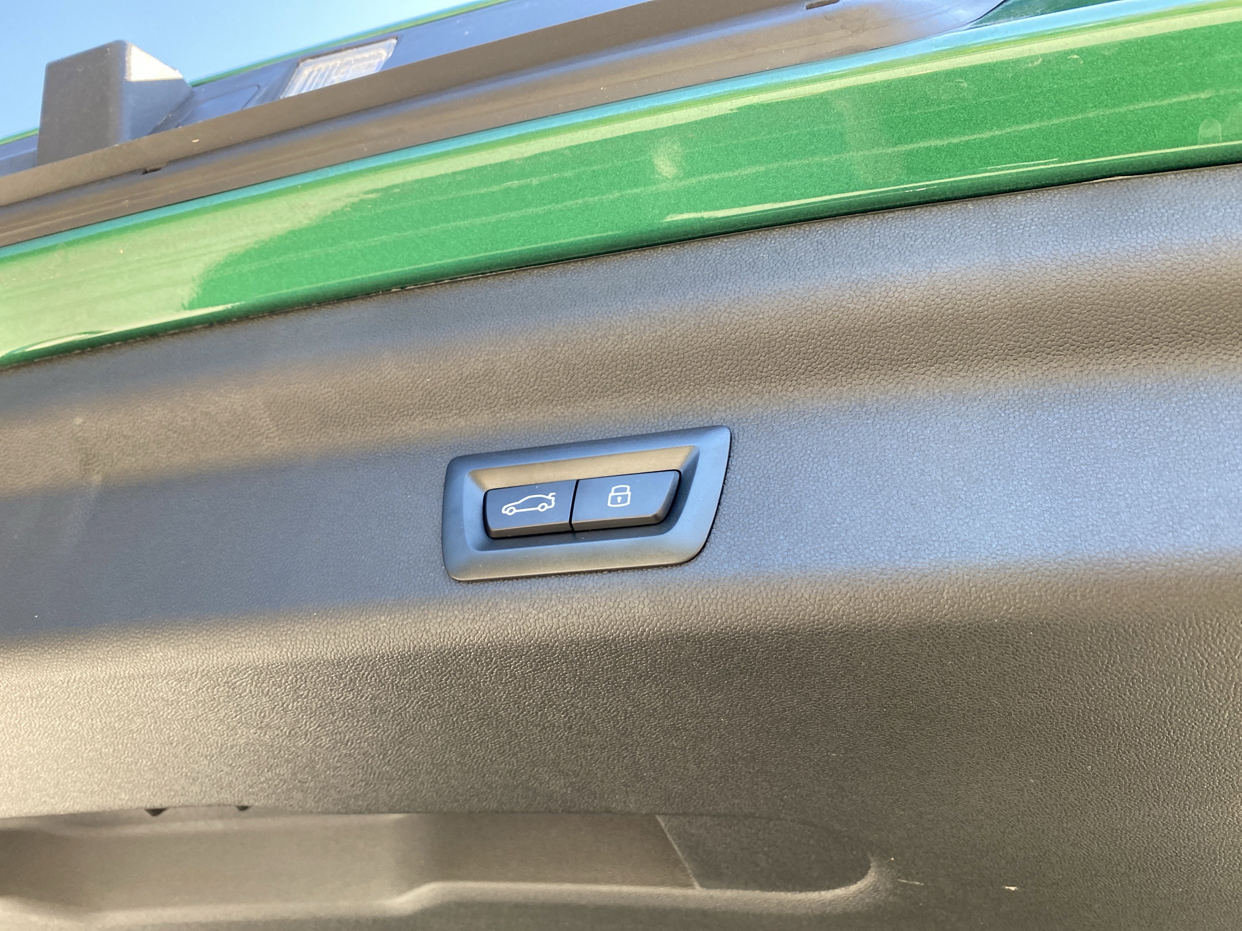 2025 MINI Cooper Countryman S