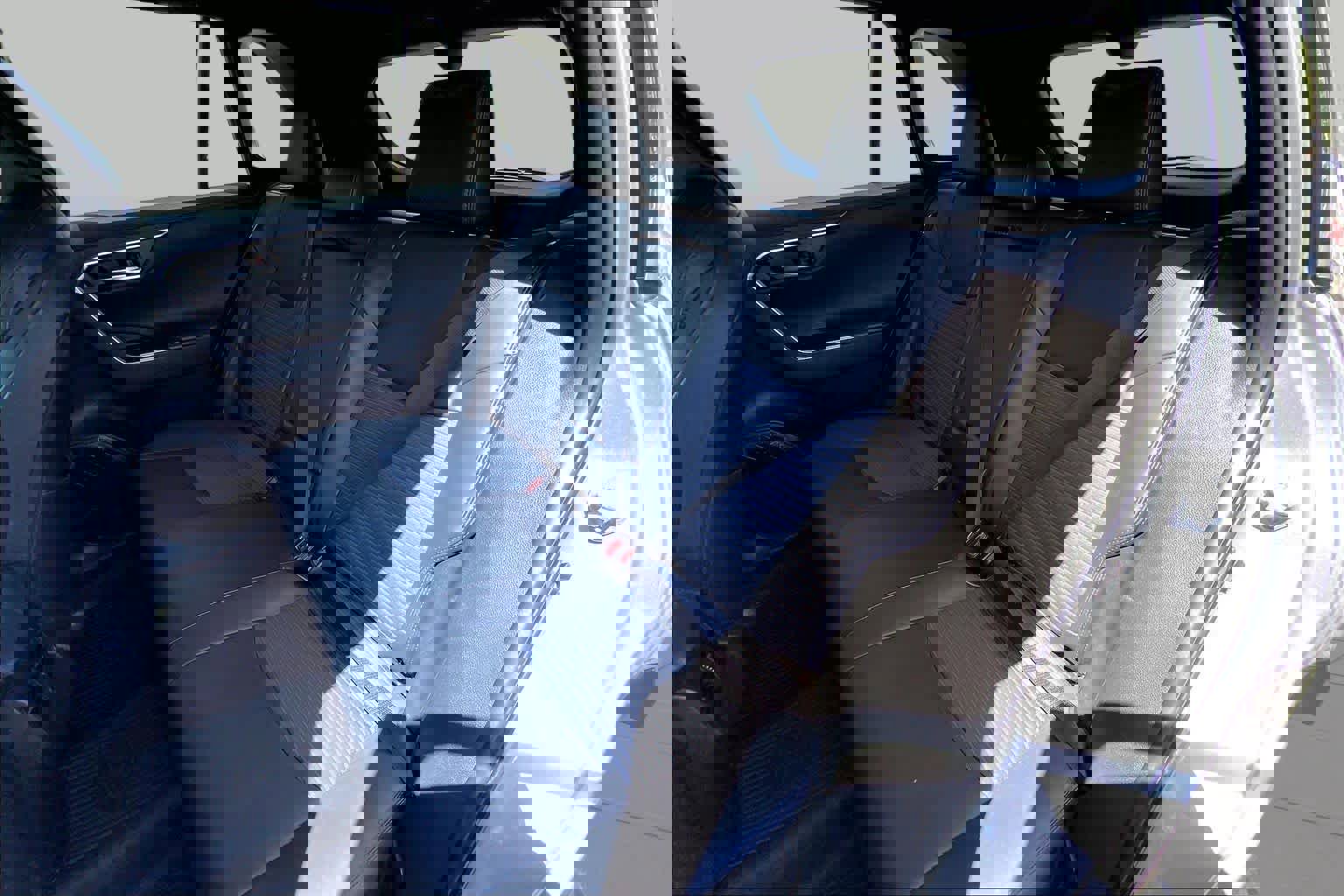 2023 Toyota RAV4 XSE