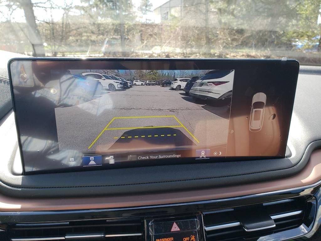 2026 Acura MDX w/ Technology Package