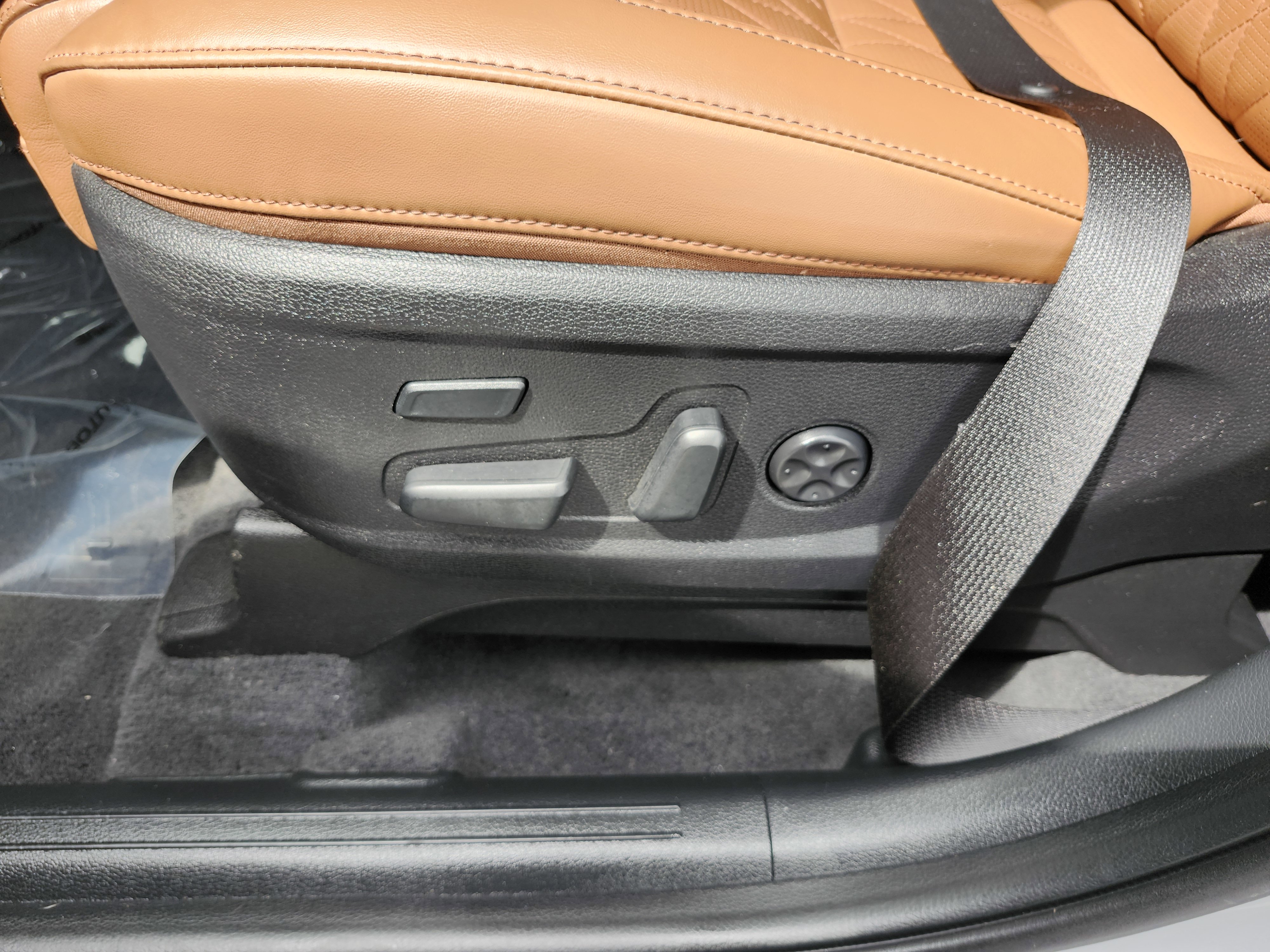 2024 Kia Telluride SX Prestige X-Pro