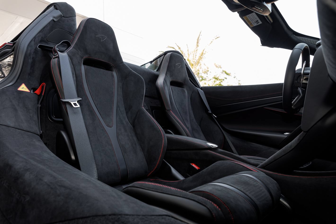 Used 2027 McLaren 750S Spider photo 68