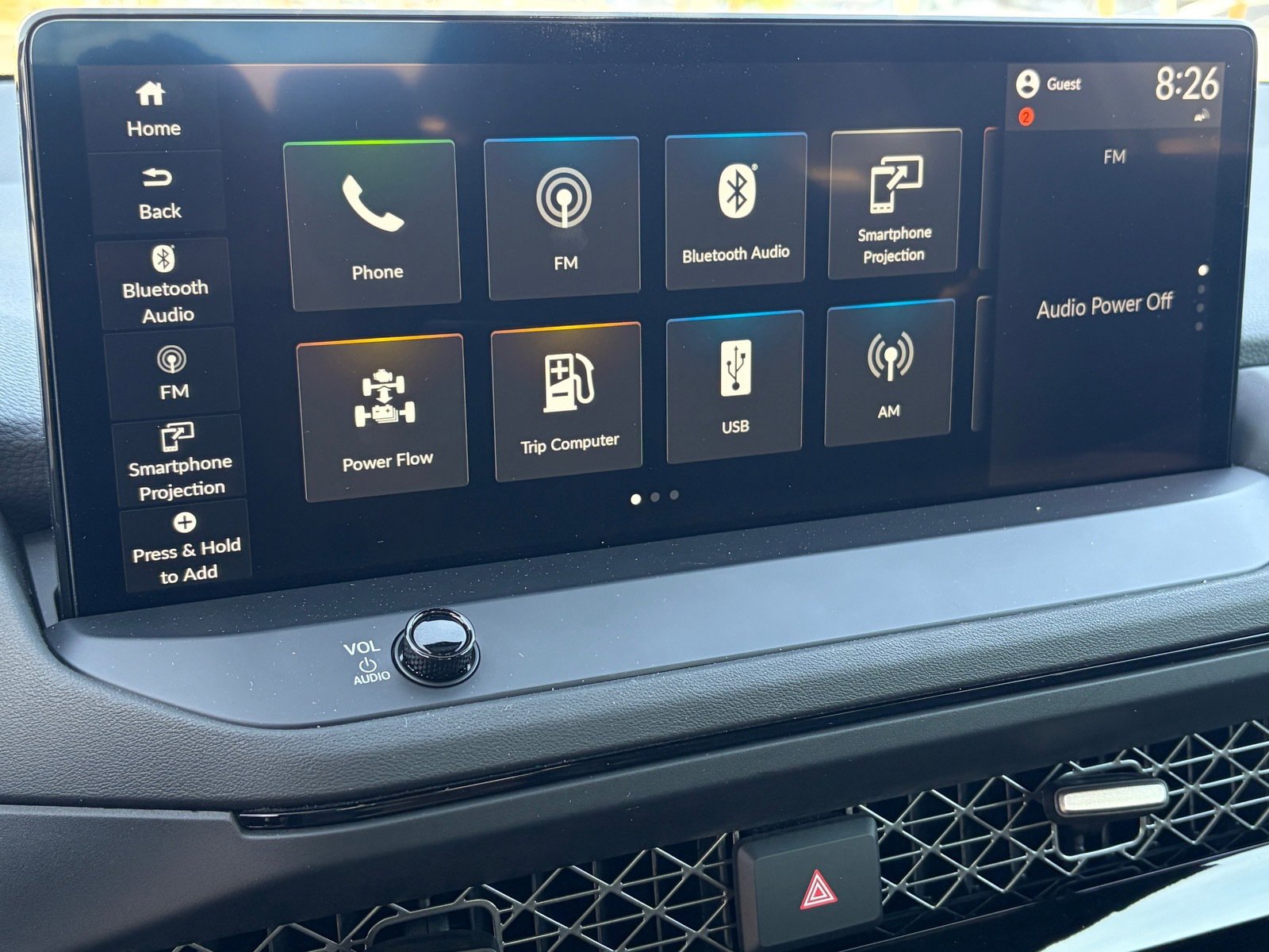 2023 Honda Accord Sport