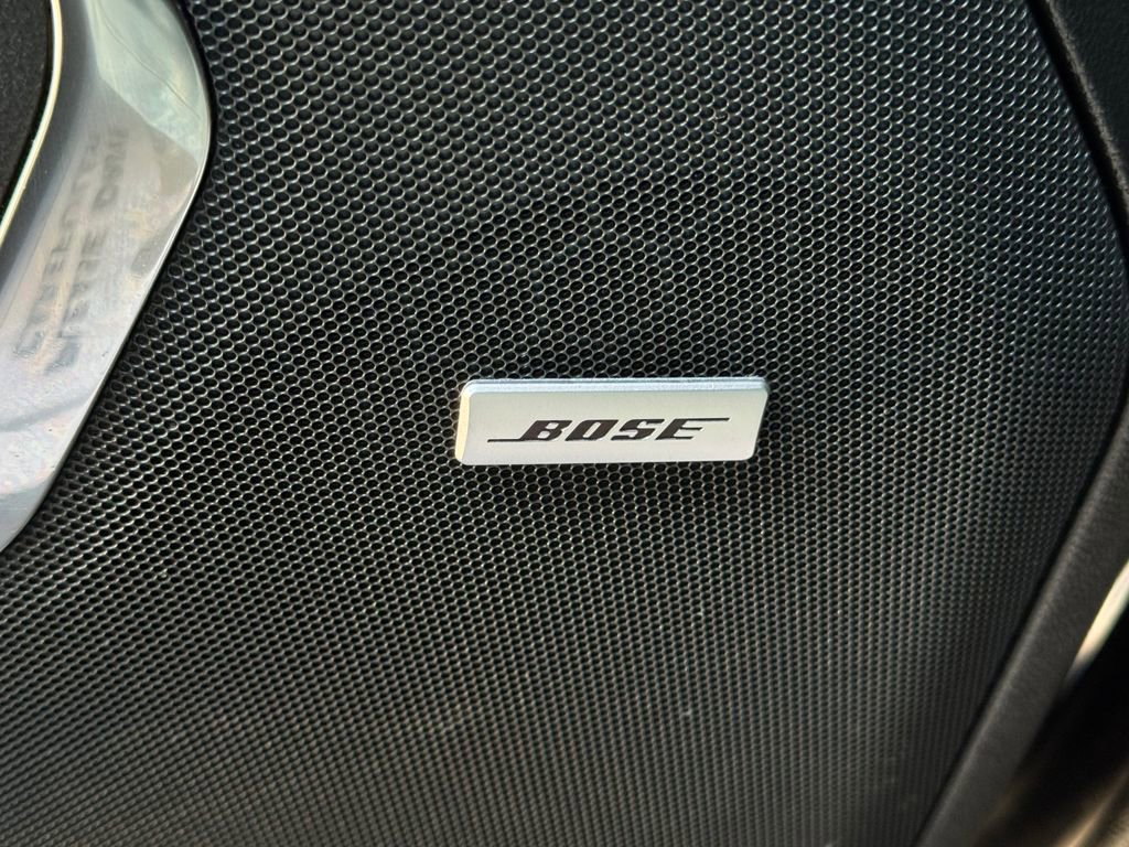 2022 Chevrolet Suburban High Country