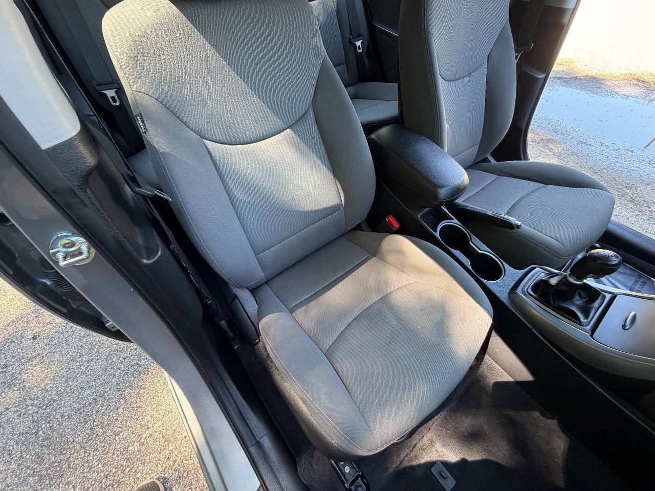 2016 Hyundai Elantra SE - Photo 10