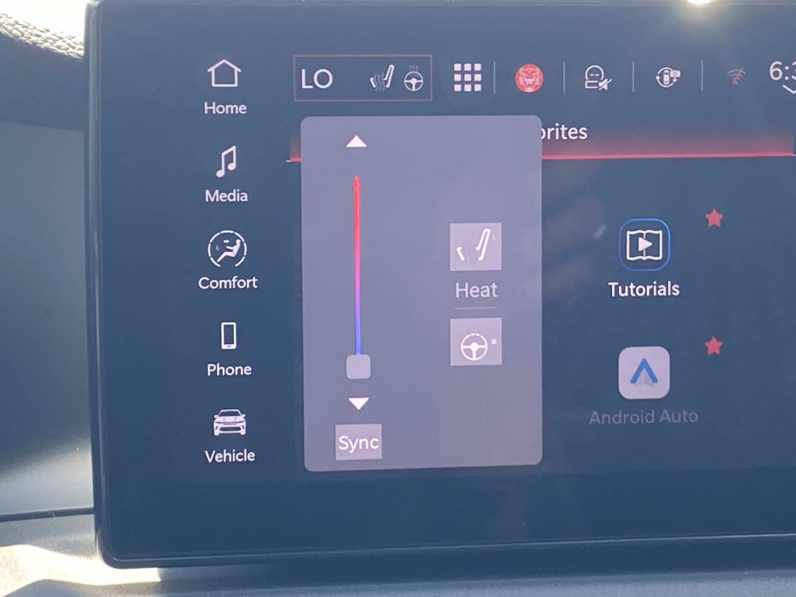 2025 Dodge Hornet R/T