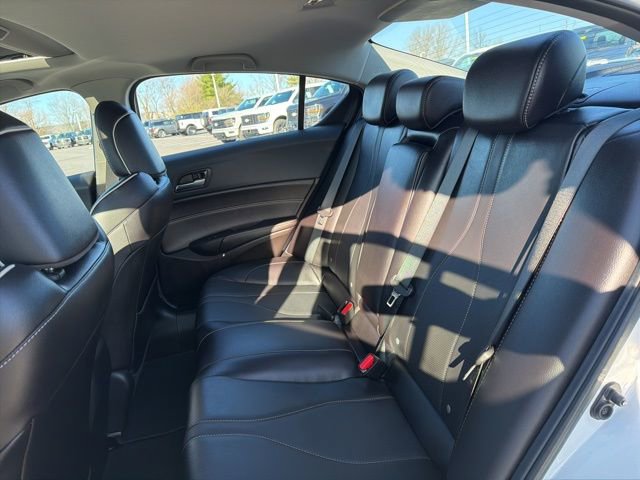 2022 Acura ILX w/ Premium Package