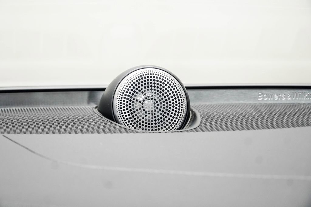 2021 Polestar Polestar 1