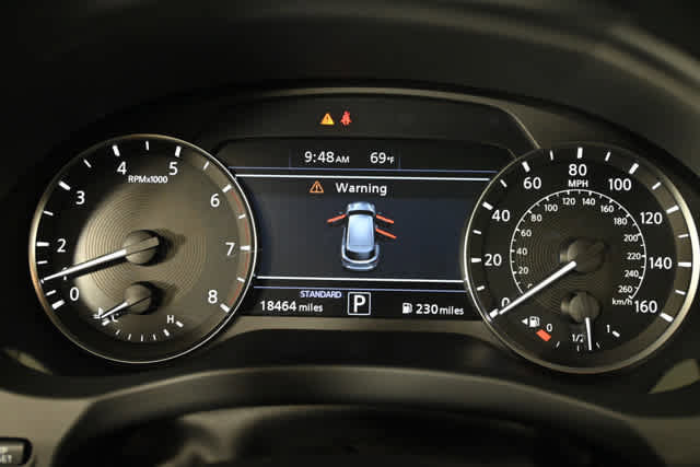 2024 INFINITI Qx50 Luxe