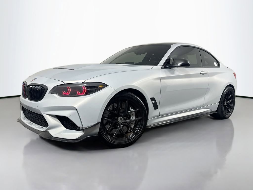 Used 2020 BMW M2 CS