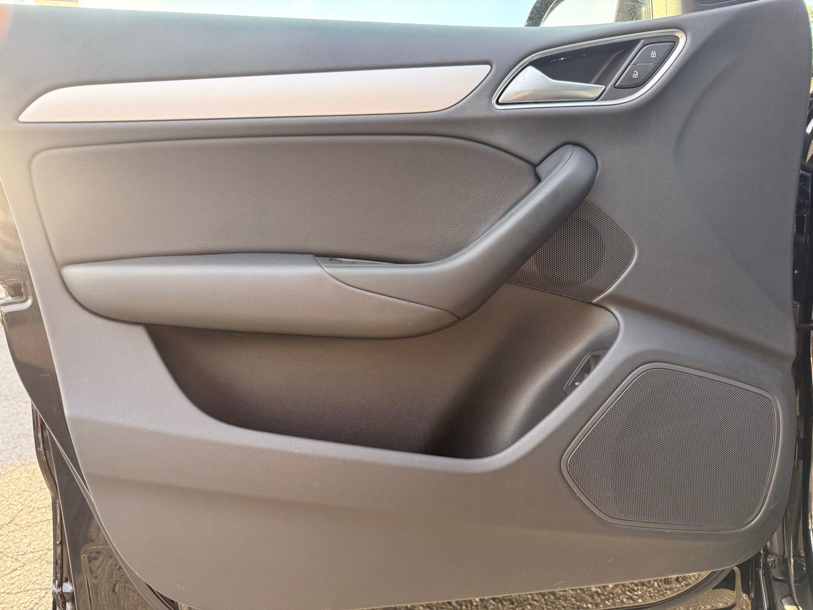 2017 Audi Q3 2.0T Premium