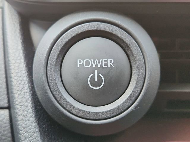 2025 Toyota Prius Plug-In Hybrid