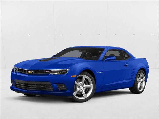 Used 2015 Chevrolet Camaro SS w/ RS Package