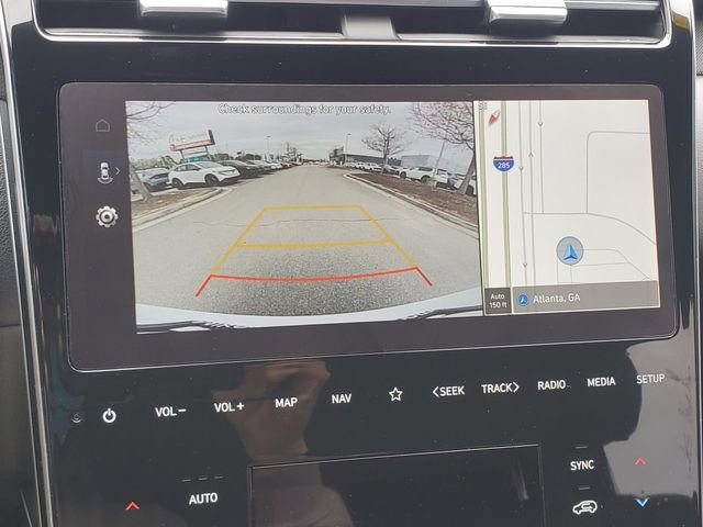 2024 Hyundai Tucson XRT