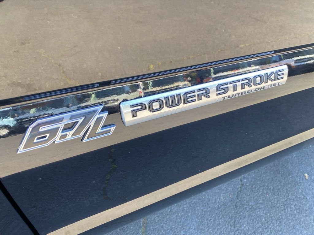 2019 Ford F350 Limited