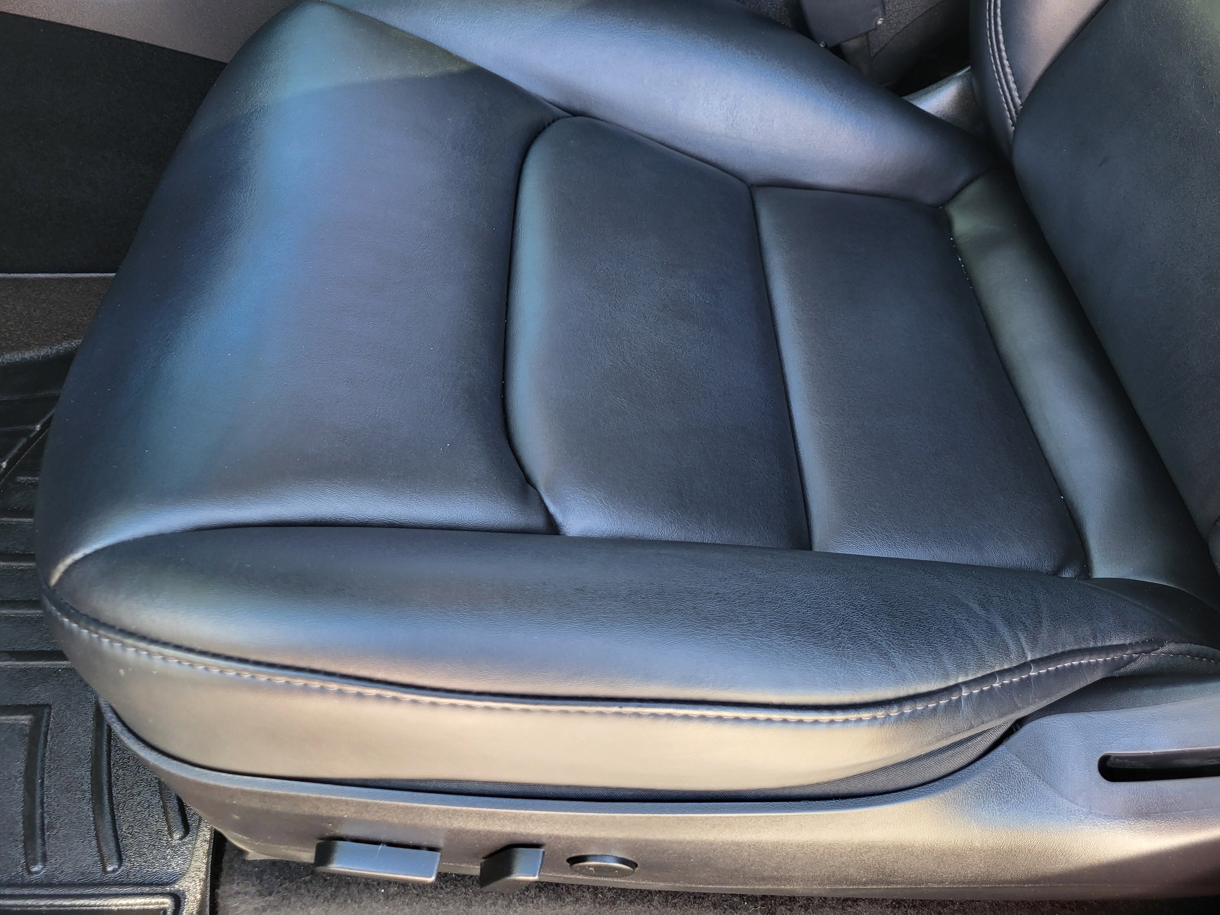 2020 Tesla Model Y Performance