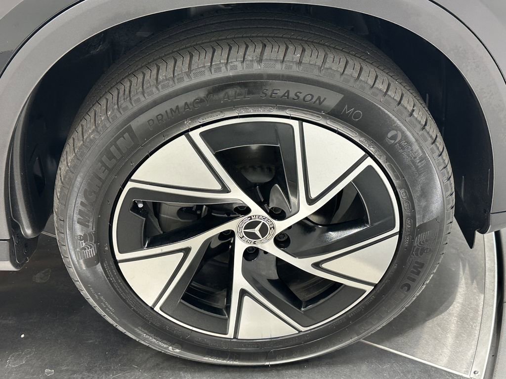 2024 Mercedes-Benz GLC 300 4MATIC