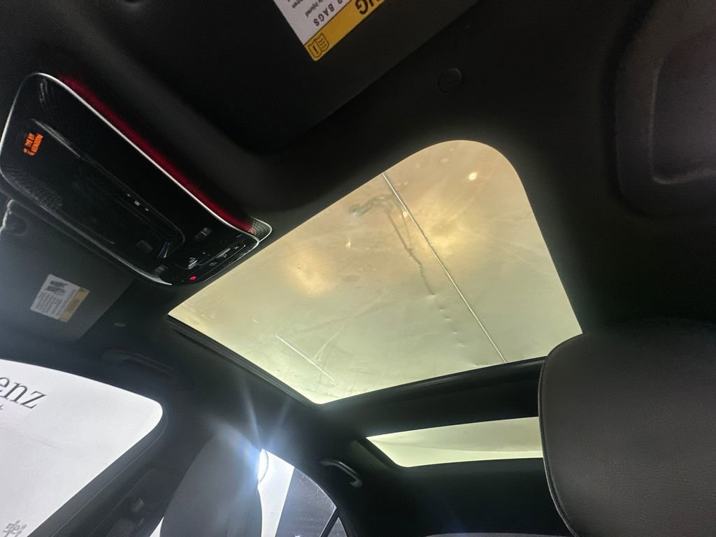 2025 Mercedes-Benz C 300 Sedan