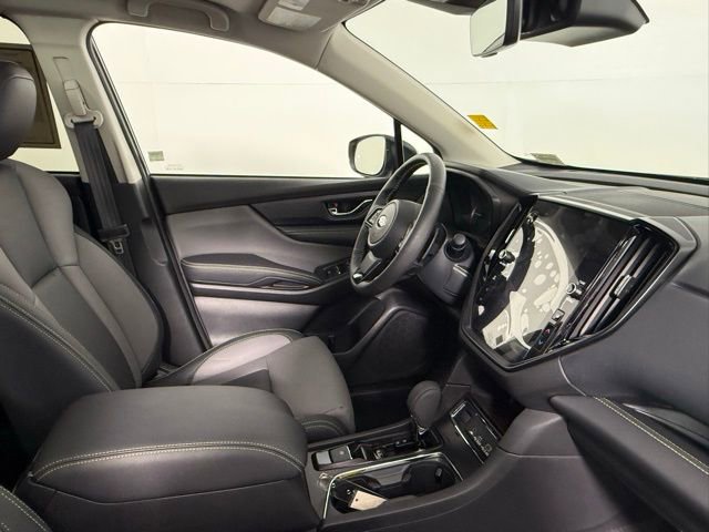 2025 Subaru Ascent Onyx Edition