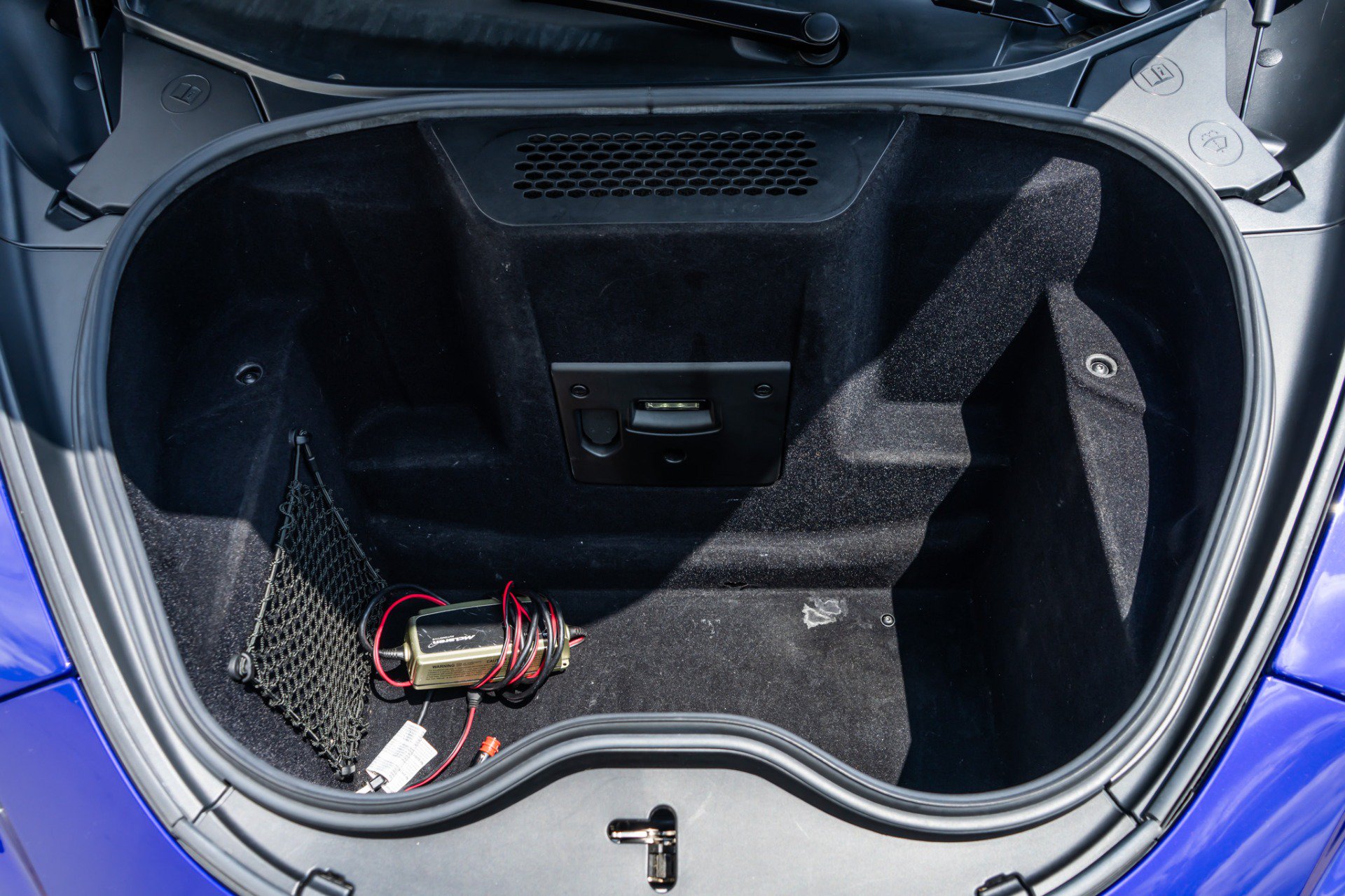 Used 2020 McLaren 600LT Spider photo 40